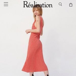 Realisation Par Stephanie Dress - Paradiso
